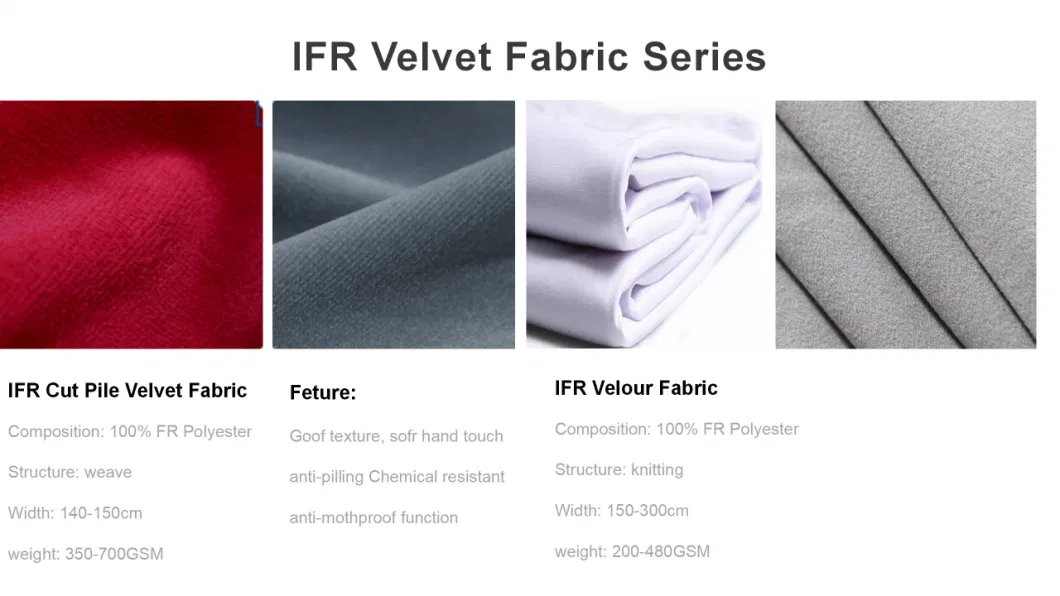 New Premium Linen Look Upholstery Fabric Flame Retardant Fabric Home Dressing Rooms Window Cover Curtain Fabrics