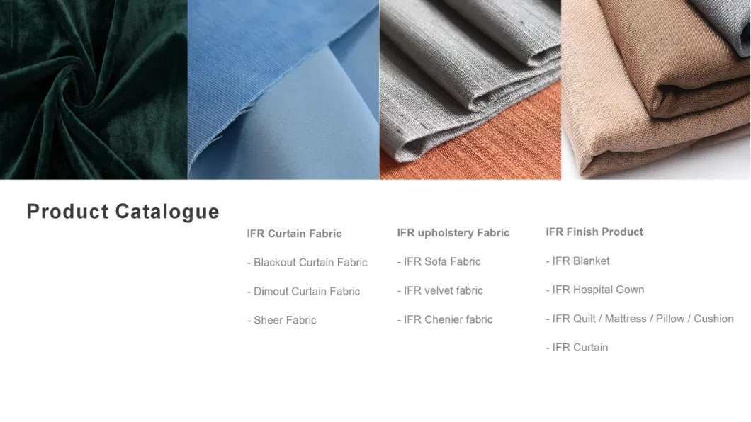 New Premium Linen Look Upholstery Fabric Flame Retardant Fabric Home Dressing Rooms Window Cover Curtain Fabrics